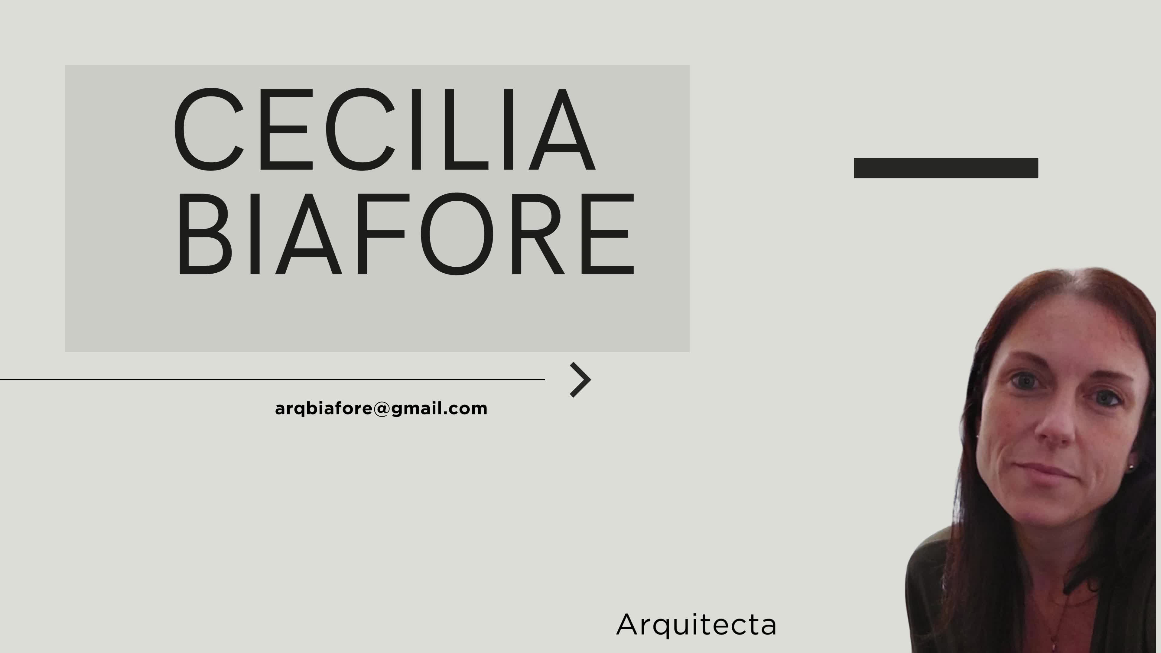 Video del proyecto